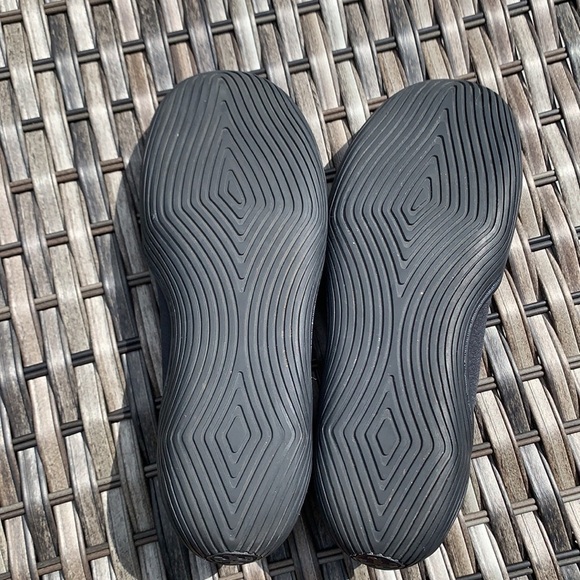 TORY Burch Navy/Red Aqua Ballet Neoprene Water Shoes - Picture 13 of 14